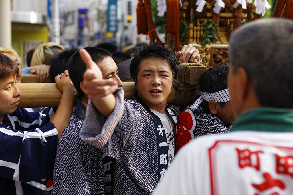 ⛩️ 마치다 텐만구 신사(마치다텐만구) 이미지 13